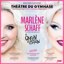 Marl&egrave;ne Schaff