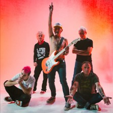 Les Wampas