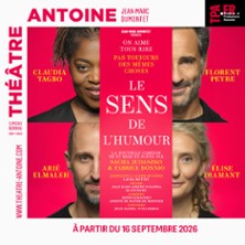 Le sens de l'humour