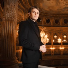 Charpentier : Messe de Minuit - Bach : Magnificat - Chapelle Royale, Versailles