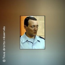 Ars&egrave;ne Mosca