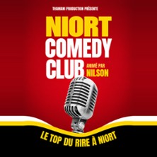 Niort Comedy Club