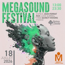 MEGASOUND FESTIVAL