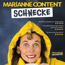 Marianne Content