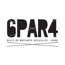 6 PAR 4 LAVAL