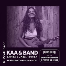 KAA & Band