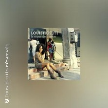 Louisy Joseph