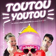 Toutou Youtou - La Com&eacute;die des K'talents, Perpignan