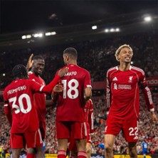 Liverpool FC