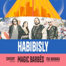 Festival Magic Barb&egrave;s