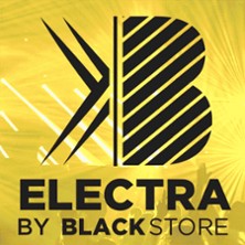Electra by Blackstore - Pass 1J - Vendredi