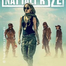 Nattali Rize