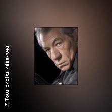 Ian McKellen