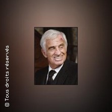 Jean-Paul Belmondo