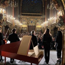 Orchestre Paris Classik