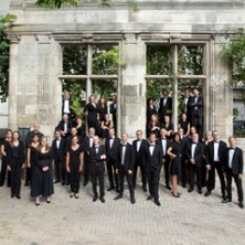 Orchestre Symphonique R&eacute;gion Centre-Val de Loire
