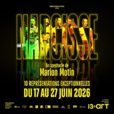 NARCISSE
