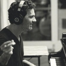 Etienne Gu&eacute;reau Trio "Fling"