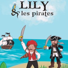 LILY ET LES PIRATES