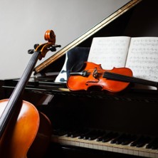 Trio Sisley, Les Joyaux du Trio avec Piano - Th&eacute;&acirc;tre Galli, Sanary sur Mer