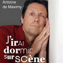 Antoine de Maximy