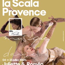 Juliette et Rom&eacute;o