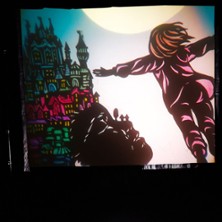 SHADOW KINGDOM Le Royaume des Ombres