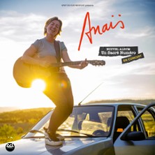 Ana&iuml;s