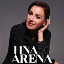 TINA ARENA  En Concert