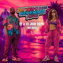 Do You Remember Festival - Vendredi