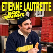 Etienne Lautrette en Spectacle