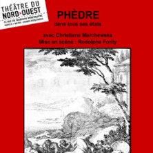 Ph&egrave;dre