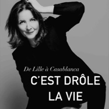 C&eacute;line Riou