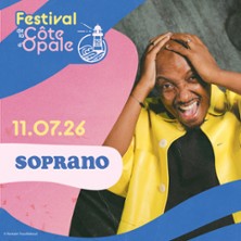 SOPRANO +1&egrave;res Parties