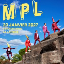 MPL + 1&egrave;re Partie