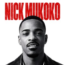 Nick Mukoko - Chronic