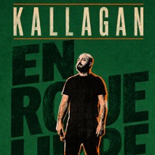 Kallagan en Roue Libre - Le R&eacute;publique, Paris