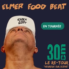 ELMER FOOD BEAT Le Re-Tour