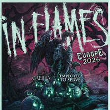 In Flames
