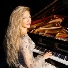 Svetlana Smolina, Piano - Schubert-Schumann-Chopin-Liszt...