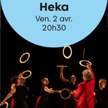 Heka - Tout N'est qu'un Faux Semblant