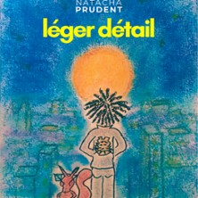 L&eacute;ger D&eacute;tail