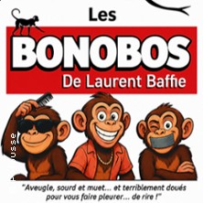 Les Bonobos