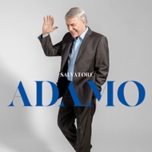 SALVATORE ADAMO