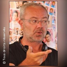 Olivier Baroux