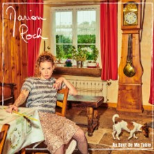 Marion Roch - "Au bout de ma table"