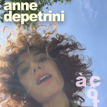 ANNE DEPETRINI