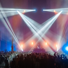 After Nef. Sama' Abdulhadi B2B Daniel Avery