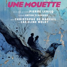 Une Mouette