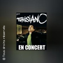 Tunisiano